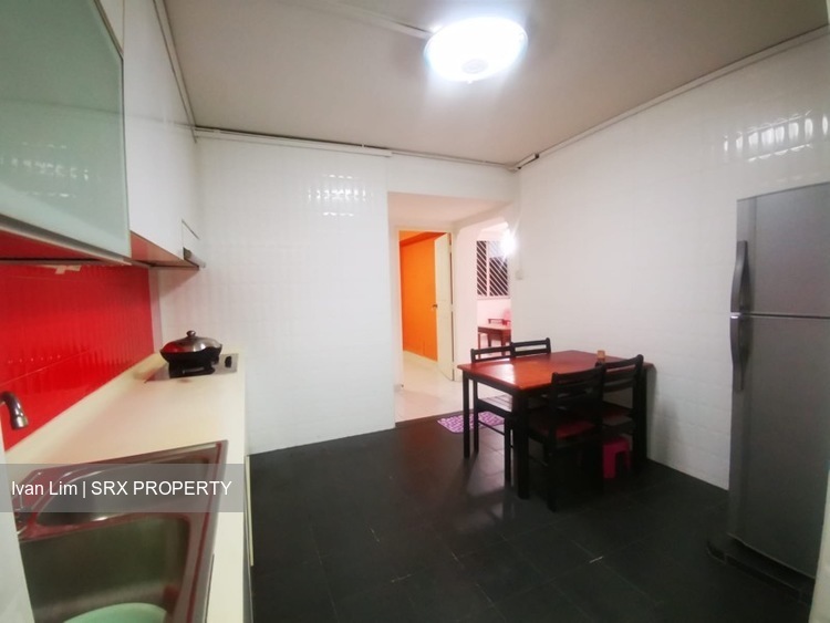 Blk 127 Pasir Ris Street 11 (Pasir Ris), HDB 4 Rooms #217397341
